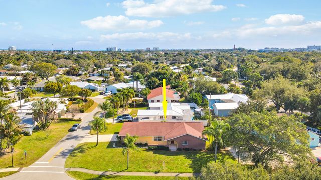 1501 Lance Road, Jupiter, FL 33469