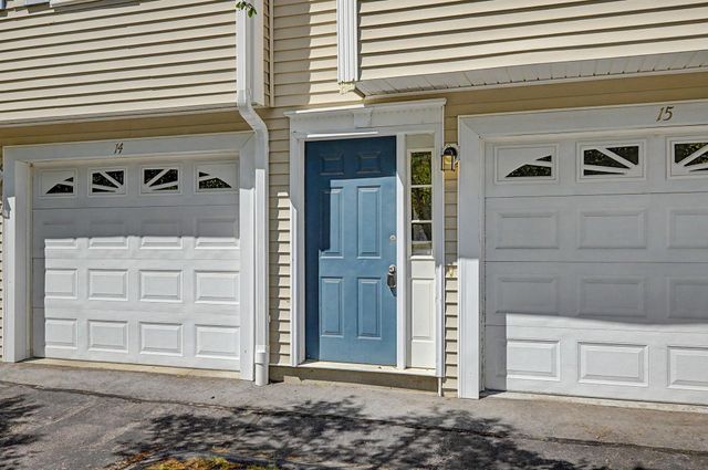 1029 S Mammoth Rd Unit 15, Manchester, NH 03109