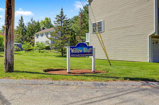1029 S Mammoth Rd Unit 15, Manchester, NH 03109