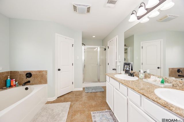 38276 St Croix Ct, Gonzales, LA 70737