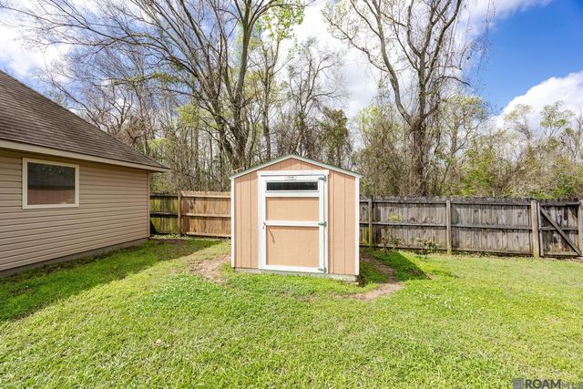 38276 St Croix Ct, Gonzales, LA 70737