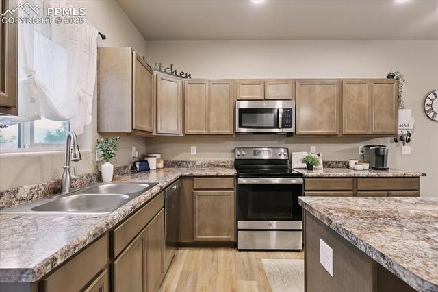 5332 Gannet Lane, Pueblo, CO 81008