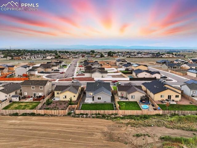 5332 Gannet Lane, Pueblo, CO 81008