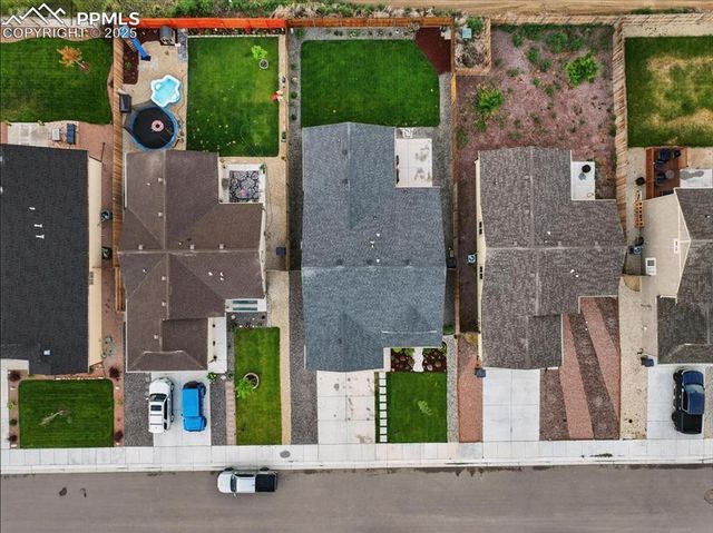 5332 Gannet Lane, Pueblo, CO 81008