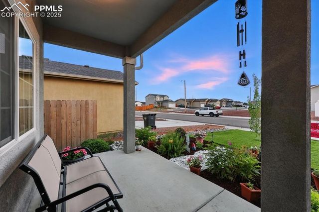 5332 Gannet Lane, Pueblo, CO 81008