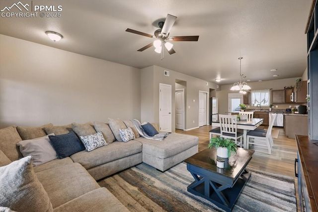 5332 Gannet Lane, Pueblo, CO 81008