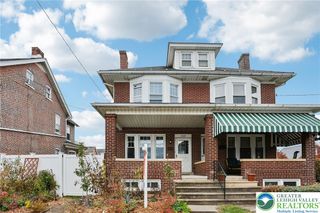 1028 Elm Street, Bethlehem City, PA 18018