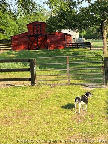 449 Montrose Road, Raeford, NC 28376