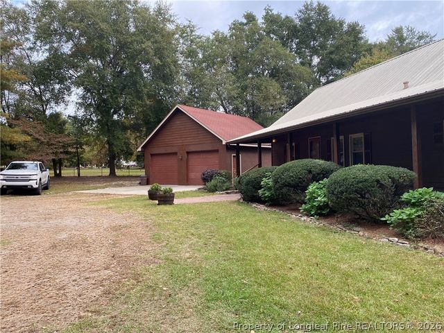 449 Montrose Road, Raeford, NC 28376