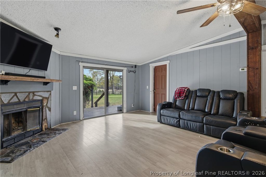 449 Montrose Road, Raeford, NC 28376 — photo 11