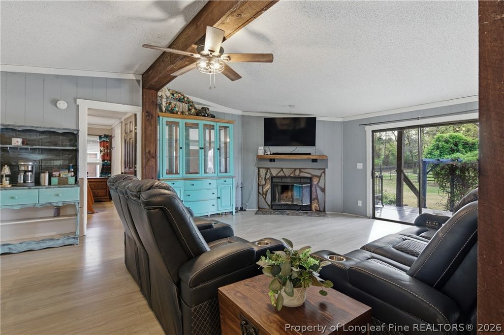 449 Montrose Road, Raeford, NC 28376 — photo 12