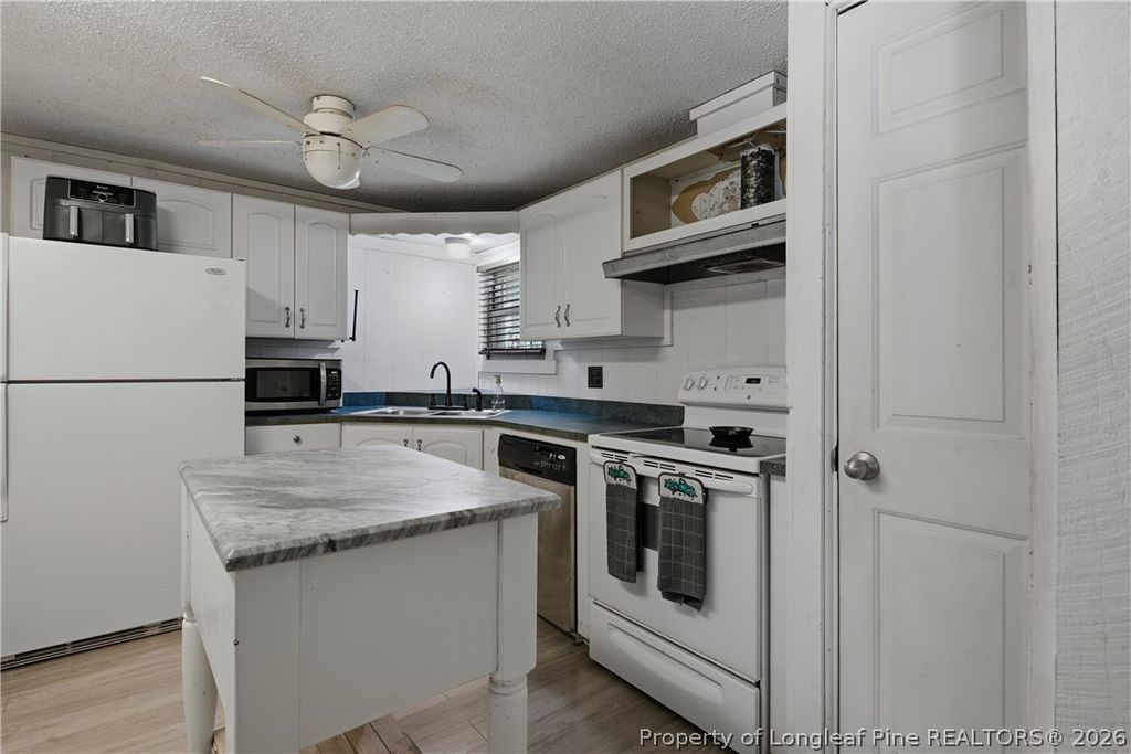 449 Montrose Road, Raeford, NC 28376 — photo 14