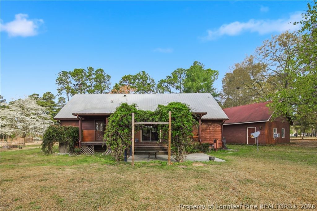 449 Montrose Road, Raeford, NC 28376 — photo 21
