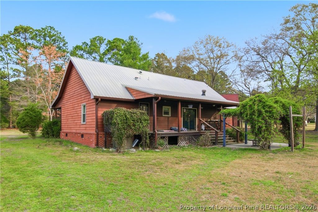 449 Montrose Road, Raeford, NC 28376 — photo 22
