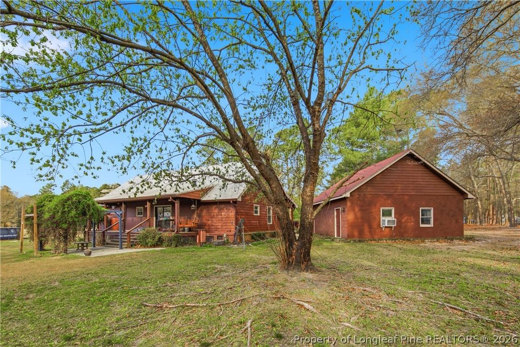 449 Montrose Road, Raeford, NC 28376 — photo 23