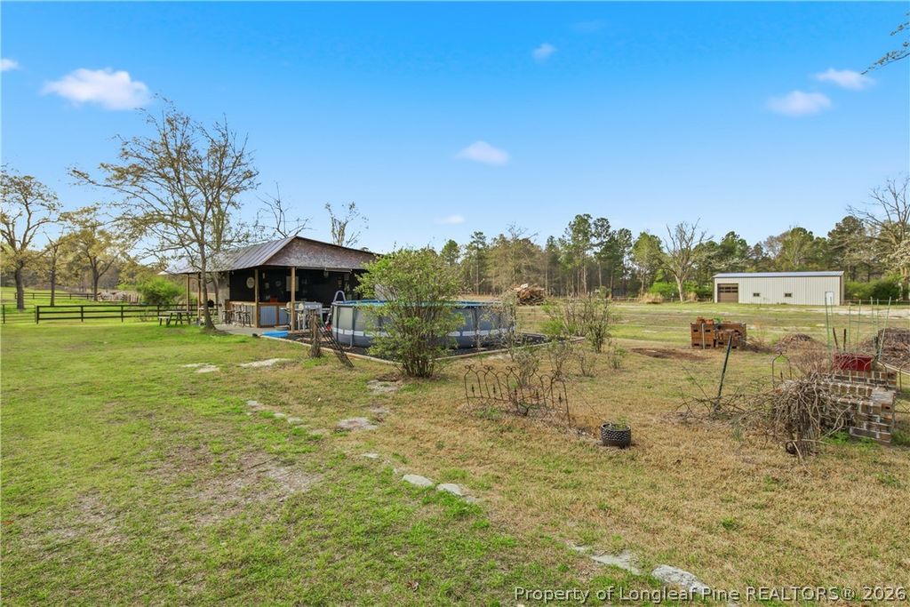 449 Montrose Road, Raeford, NC 28376 — photo 24