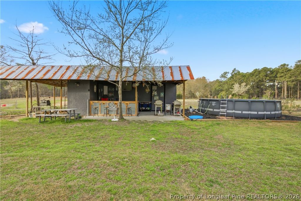 449 Montrose Road, Raeford, NC 28376 — photo 25