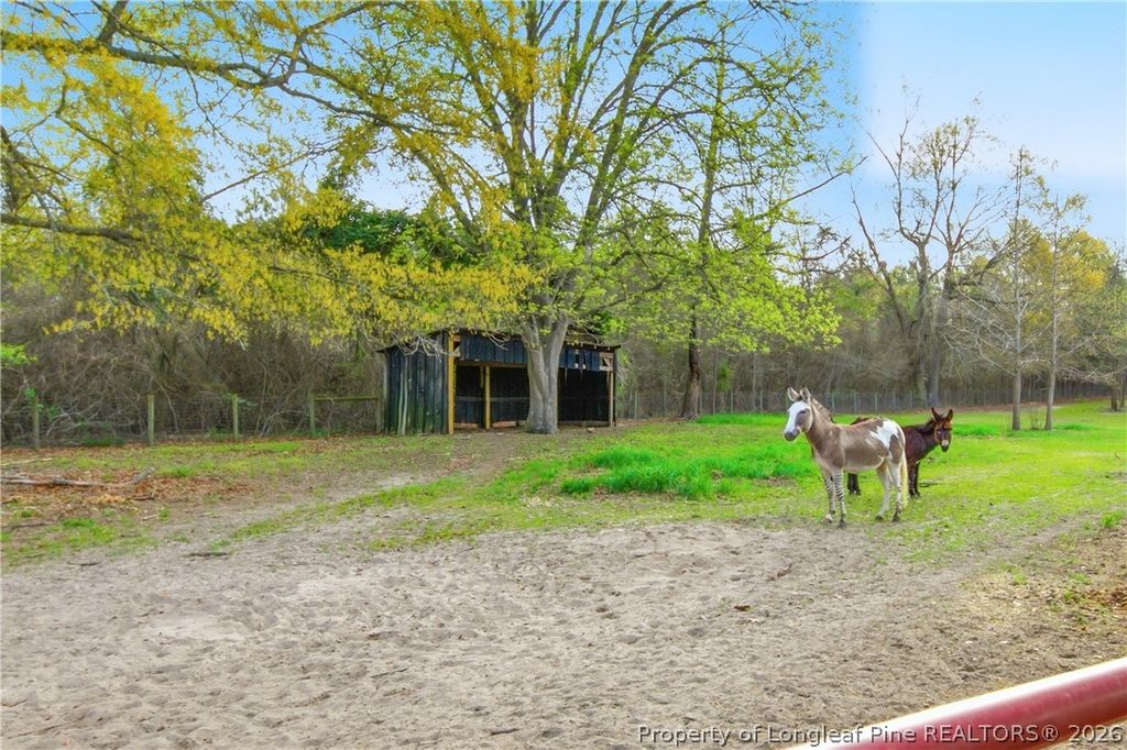 449 Montrose Road, Raeford, NC 28376 — photo 27