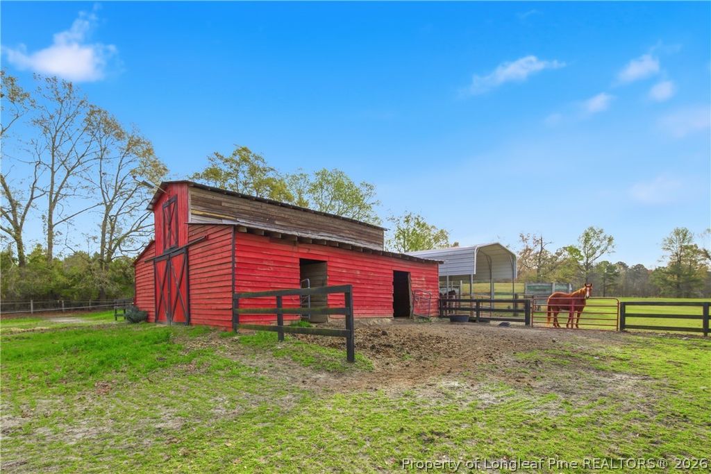 449 Montrose Road, Raeford, NC 28376 — photo 28