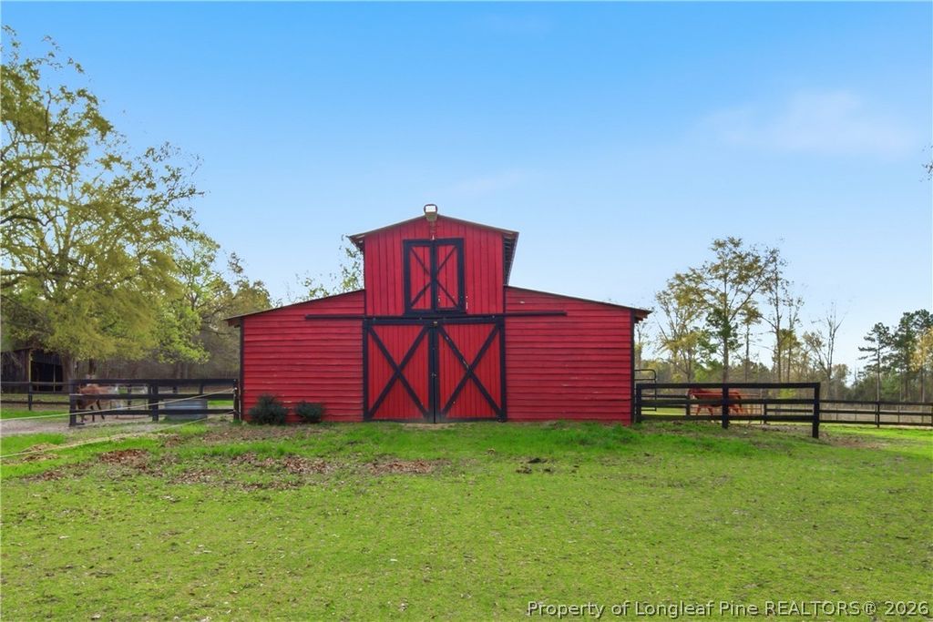 449 Montrose Road, Raeford, NC 28376 — photo 3