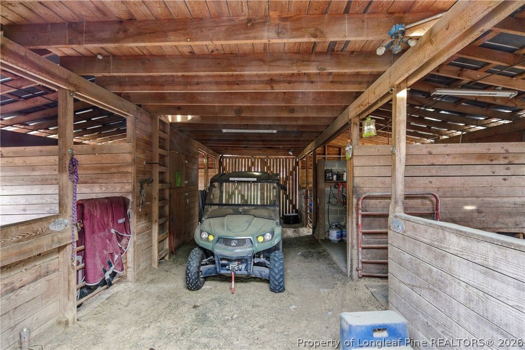 449 Montrose Road, Raeford, NC 28376 — photo 30