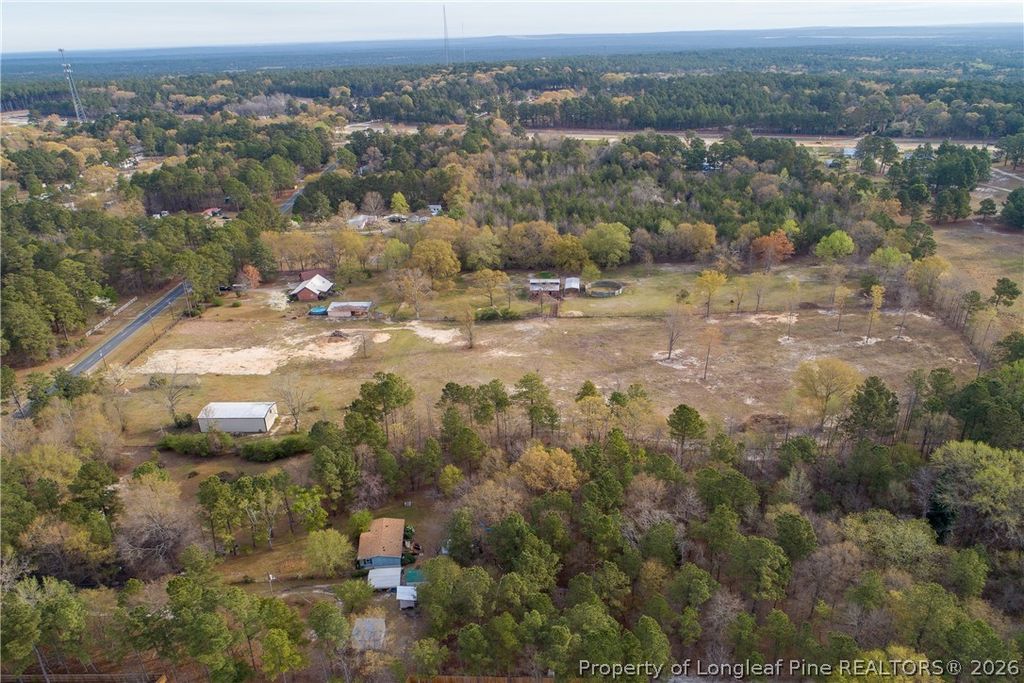 449 Montrose Road, Raeford, NC 28376 — photo 32