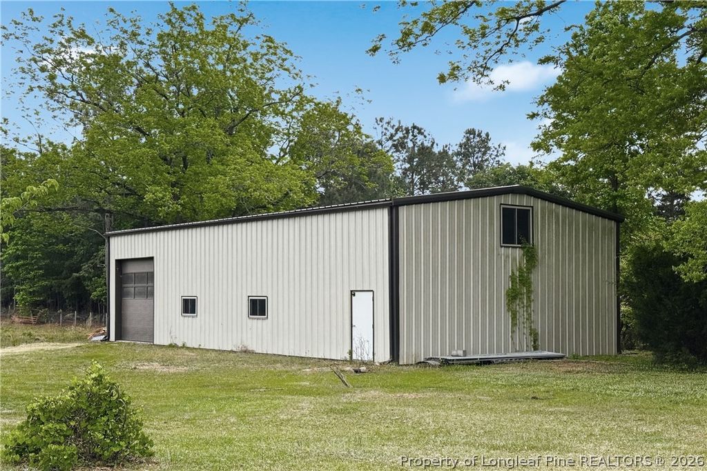 449 Montrose Road, Raeford, NC 28376 — photo 4