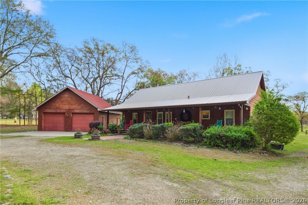 449 Montrose Road, Raeford, NC 28376 — photo 6