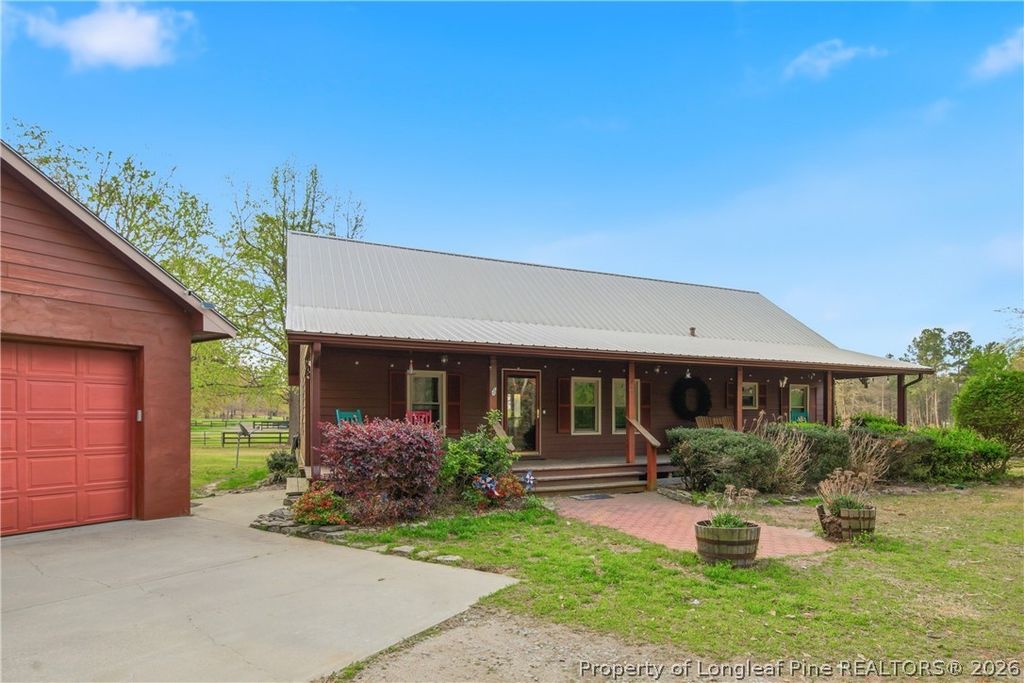 449 Montrose Road, Raeford, NC 28376 — photo 7