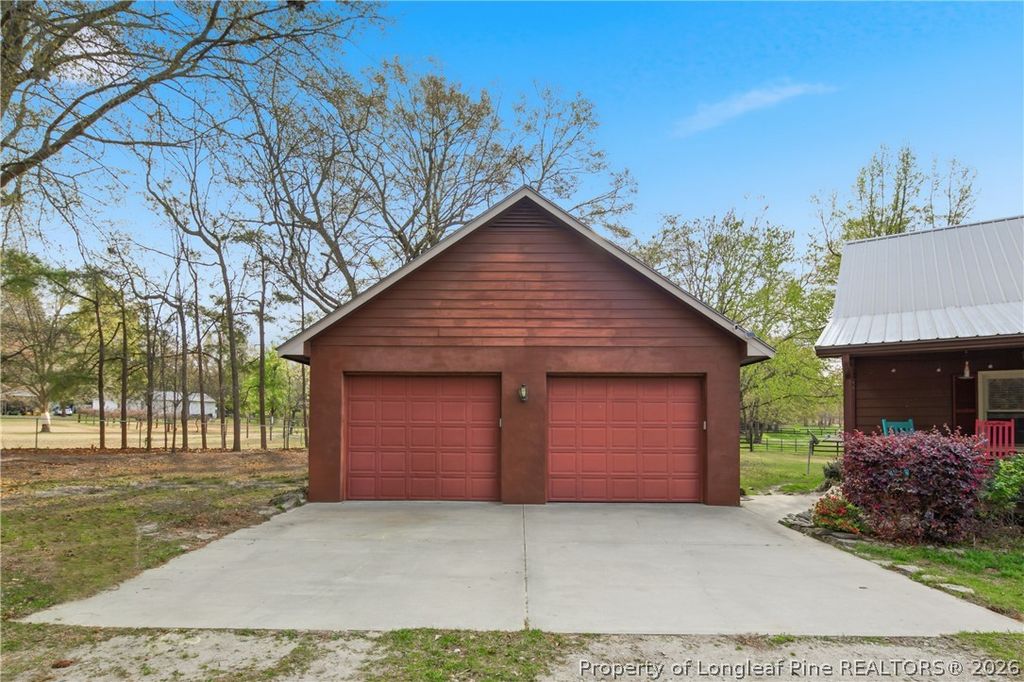 449 Montrose Road, Raeford, NC 28376 — photo 8