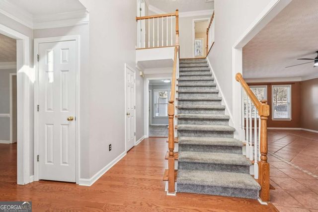 4924 Pippin Drive NW, Acworth, GA 30101