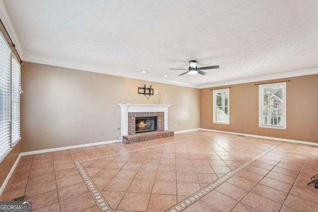 4924 Pippin Drive NW, Acworth, GA 30101