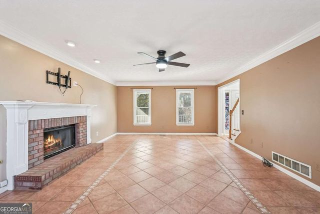 4924 Pippin Drive NW, Acworth, GA 30101