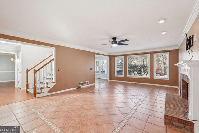 4924 Pippin Drive NW, Acworth, GA 30101