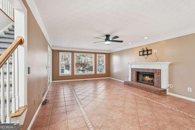 4924 Pippin Drive NW, Acworth, GA 30101