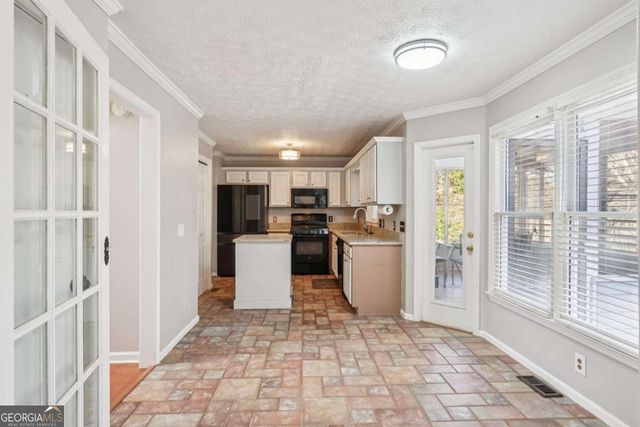 4924 Pippin Drive NW, Acworth, GA 30101