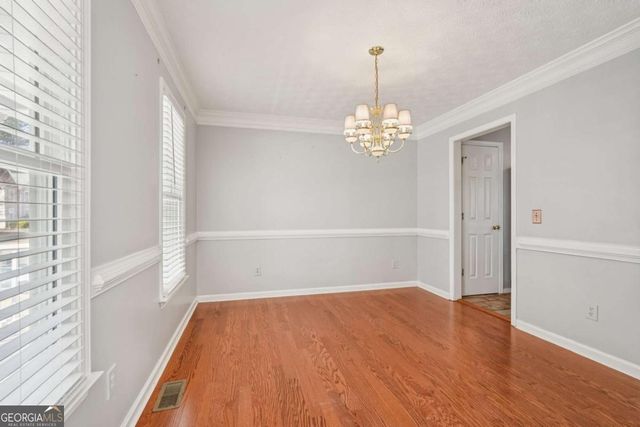 4924 Pippin Drive NW, Acworth, GA 30101