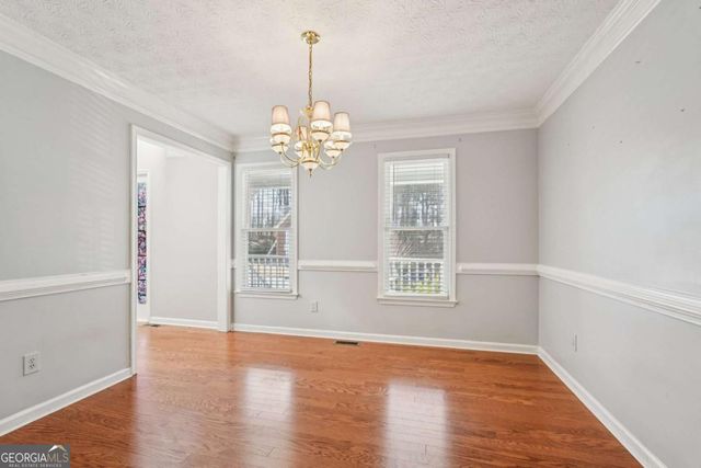 4924 Pippin Drive NW, Acworth, GA 30101