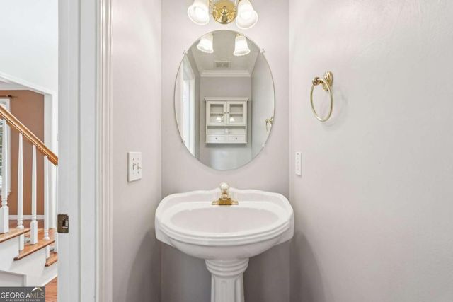 4924 Pippin Drive NW, Acworth, GA 30101