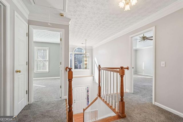 4924 Pippin Drive NW, Acworth, GA 30101