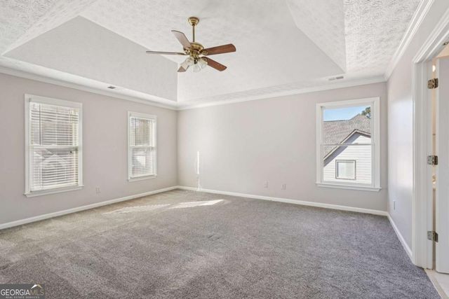 4924 Pippin Drive NW, Acworth, GA 30101