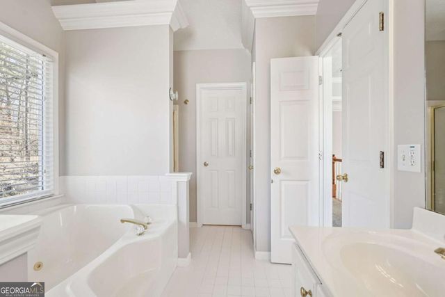 4924 Pippin Drive NW, Acworth, GA 30101