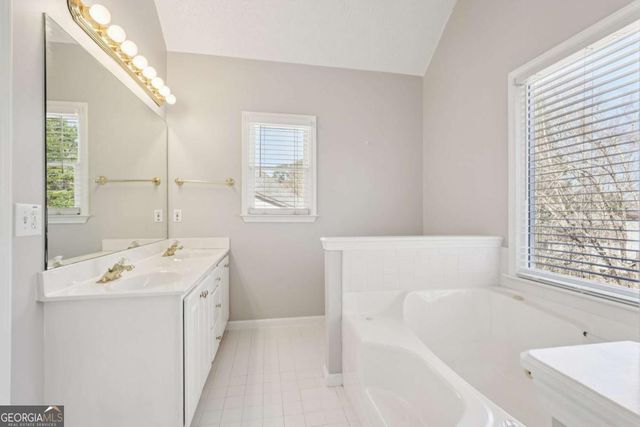 4924 Pippin Drive NW, Acworth, GA 30101