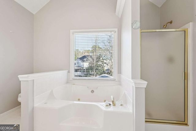 4924 Pippin Drive NW, Acworth, GA 30101