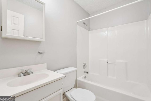 4924 Pippin Drive NW, Acworth, GA 30101