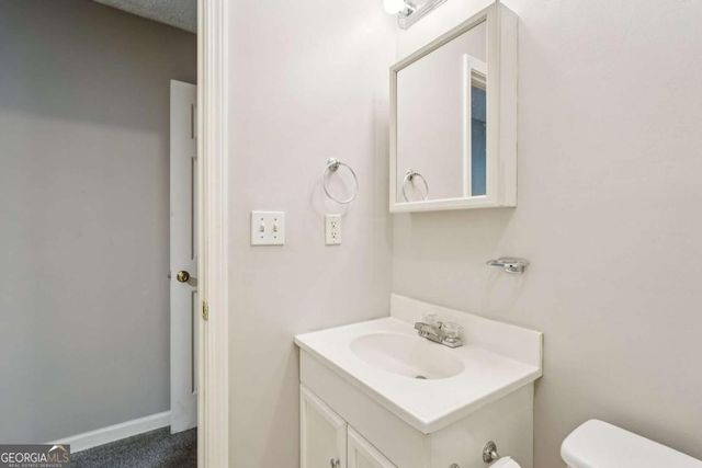 4924 Pippin Drive NW, Acworth, GA 30101