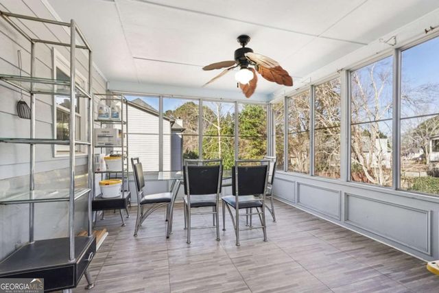 4924 Pippin Drive NW, Acworth, GA 30101