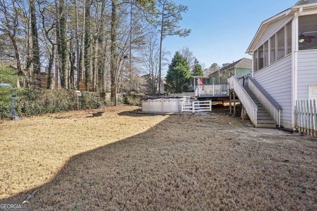 4924 Pippin Drive NW, Acworth, GA 30101
