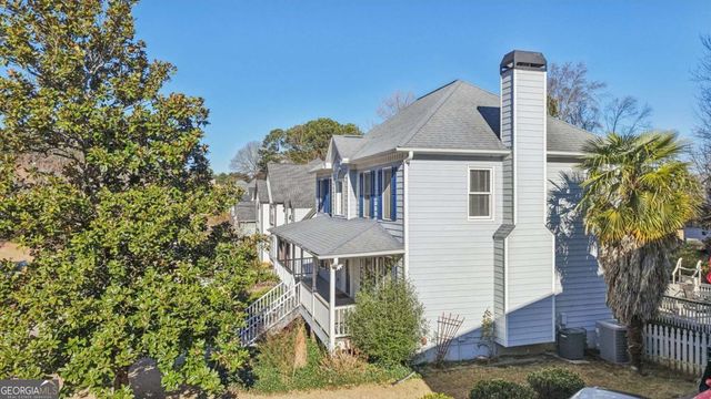 4924 Pippin Drive NW, Acworth, GA 30101