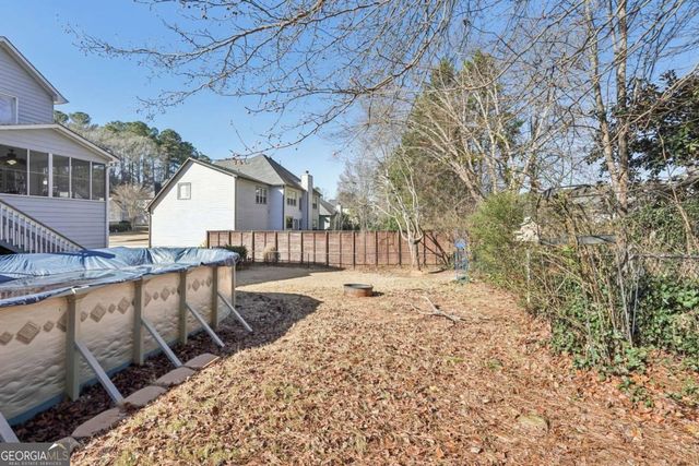 4924 Pippin Drive NW, Acworth, GA 30101